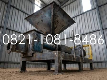 fabrikasi cement feeding